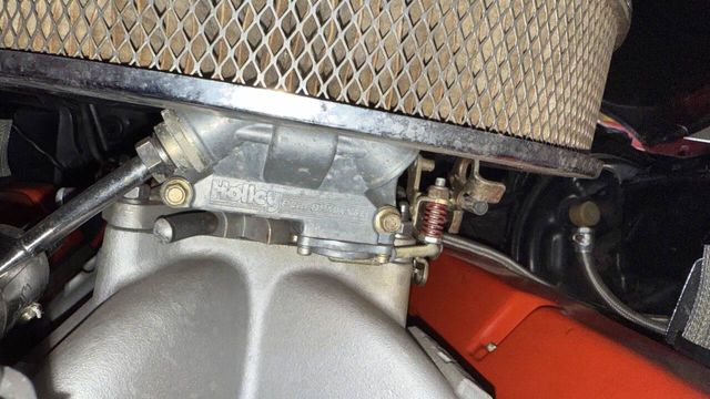 1972 Chevrolet Chevelle POWERFUL 572cid BIG BLOCK DOUBLE PUMPER!!!! - 23006507 - 76