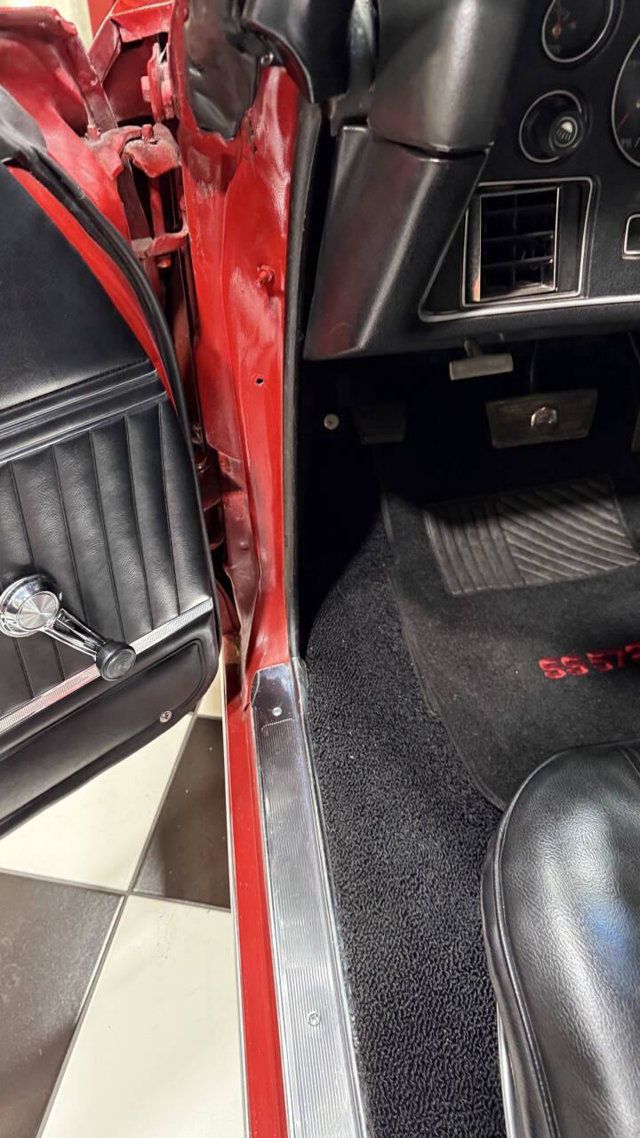 1972 Chevrolet Chevelle POWERFUL 572cid BIG BLOCK DOUBLE PUMPER!!!! - 23006507 - 81