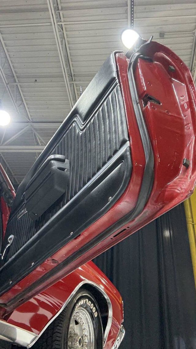 1972 Chevrolet Chevelle POWERFUL 572cid BIG BLOCK DOUBLE PUMPER!!!! - 23006507 - 82