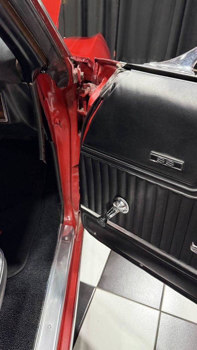 1972 Chevrolet Chevelle POWERFUL 572cid BIG BLOCK DOUBLE PUMPER!!!! - 23006507 - 85