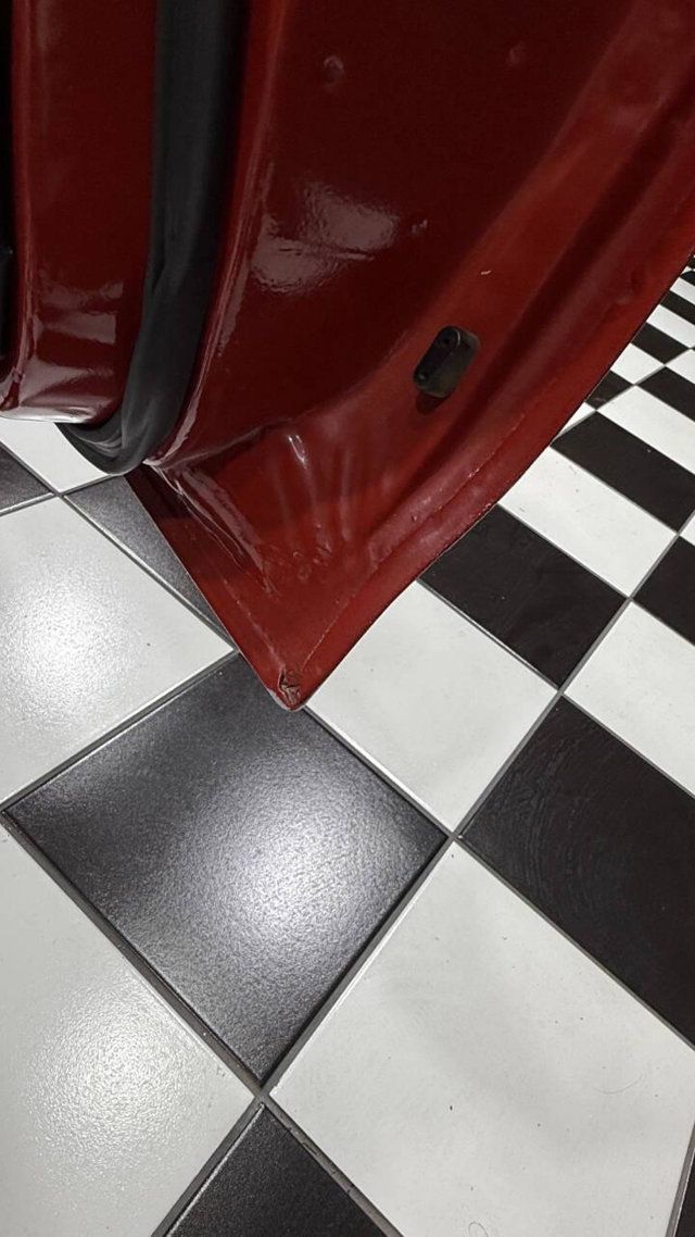 1972 Chevrolet Chevelle POWERFUL 572cid BIG BLOCK DOUBLE PUMPER!!!! - 23006507 - 87