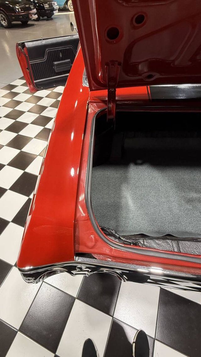 1972 Chevrolet Chevelle POWERFUL 572cid BIG BLOCK DOUBLE PUMPER!!!! - 23006507 - 89