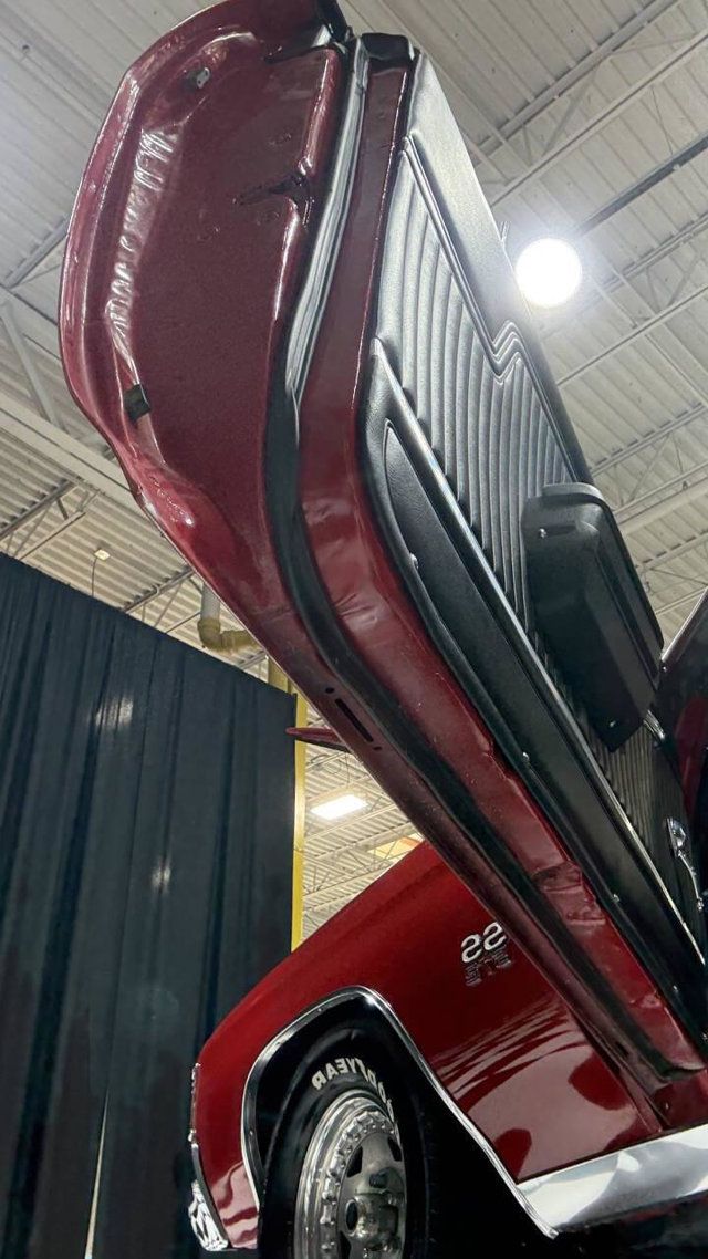 1972 Chevrolet Chevelle POWERFUL 572cid BIG BLOCK DOUBLE PUMPER!!!! - 23006507 - 90