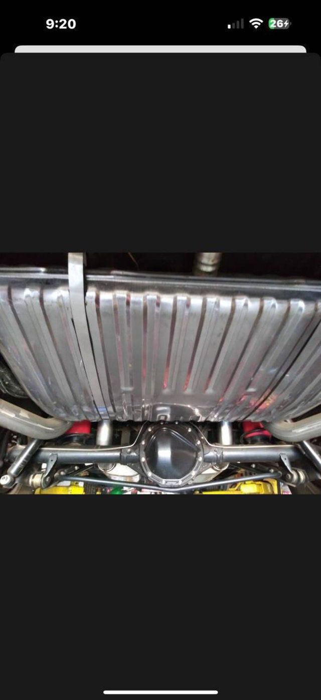 1972 Chevrolet Chevelle POWERFUL 572cid BIG BLOCK DOUBLE PUMPER!!!! - 23006507 - 91