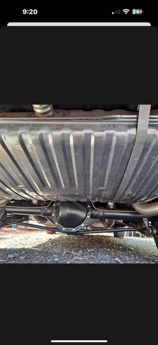 1972 Chevrolet Chevelle POWERFUL 572cid BIG BLOCK DOUBLE PUMPER!!!! - 23006507 - 92