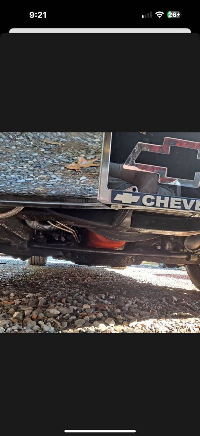 1972 Chevrolet Chevelle POWERFUL 572cid BIG BLOCK DOUBLE PUMPER!!!! - 23006507 - 96