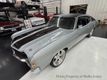 1972 Chevrolet Chevelle Restomod - 22989587 - 16