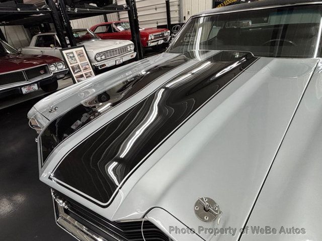 1972 Chevrolet Chevelle Restomod - 22989587 - 18