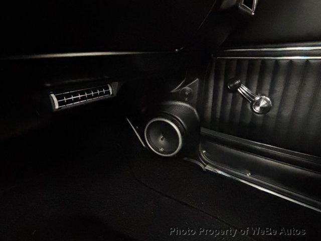1972 Chevrolet Chevelle Restomod - 22989587 - 25