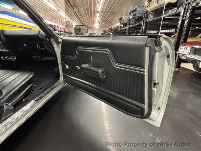 1972 Chevrolet Chevelle Restomod - 22989587 - 28