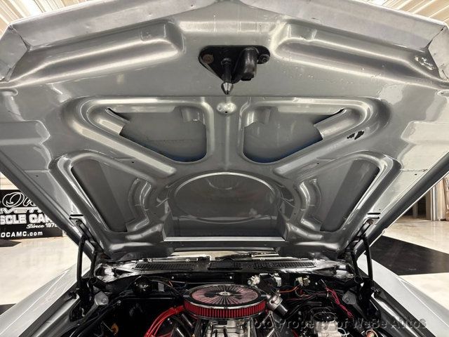 1972 Chevrolet Chevelle Restomod - 22989587 - 32