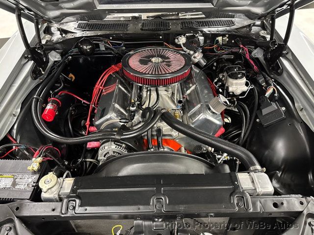 1972 Chevrolet Chevelle Restomod - 22989587 - 33