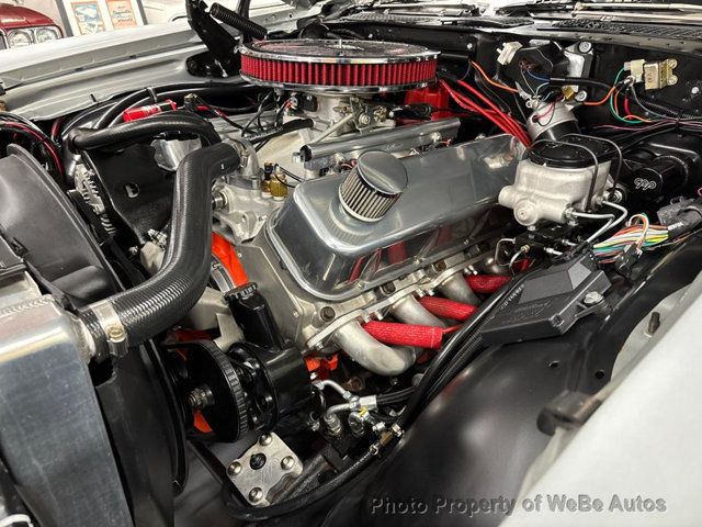 1972 Chevrolet Chevelle Restomod - 22989587 - 34