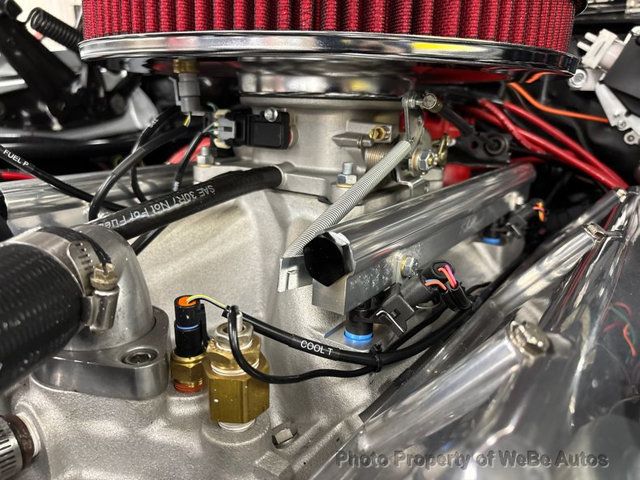 1972 Chevrolet Chevelle Restomod - 22989587 - 35