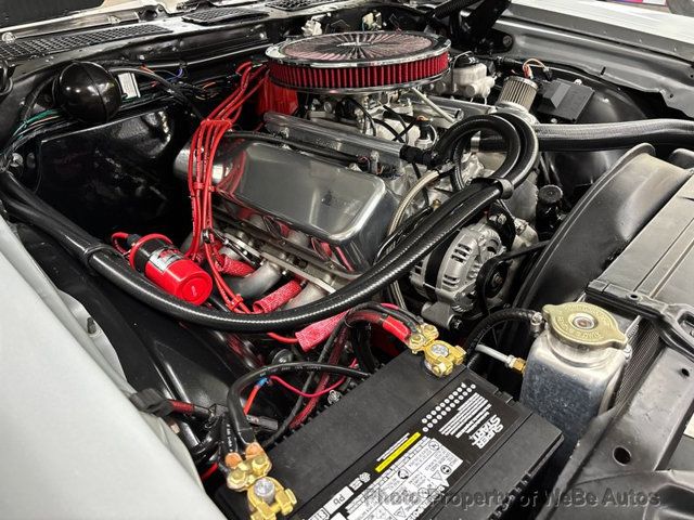 1972 Chevrolet Chevelle Restomod - 22989587 - 36