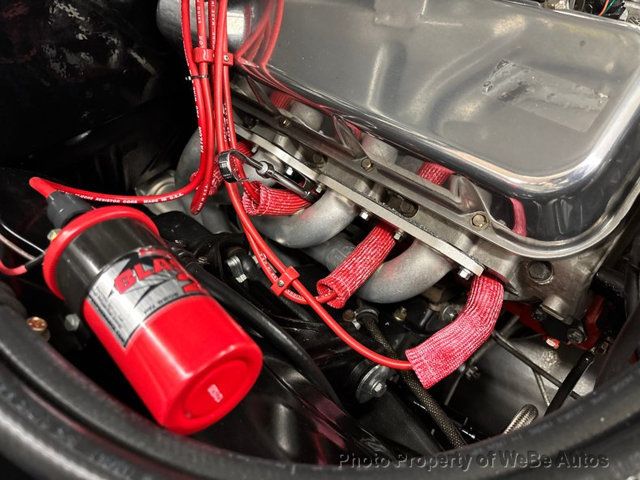 1972 Chevrolet Chevelle Restomod - 22989587 - 37
