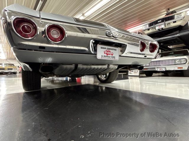 1972 Chevrolet Chevelle Restomod - 22989587 - 40