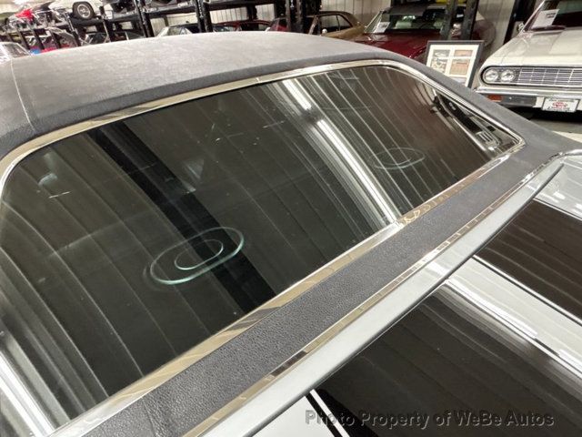 1972 Chevrolet Chevelle Restomod - 22989587 - 41