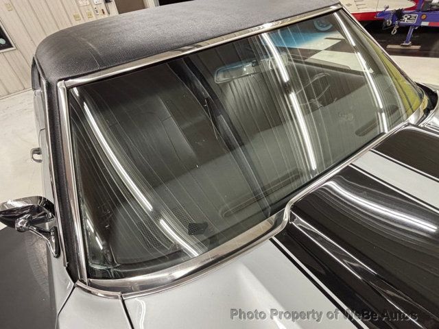 1972 Chevrolet Chevelle Restomod - 22989587 - 44
