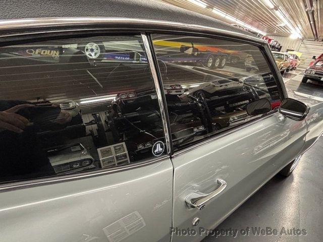 1972 Chevrolet Chevelle Restomod - 22989587 - 46