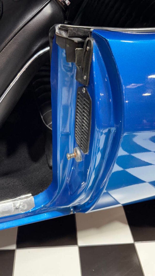 1972 Chevrolet Chevelle SHARP PAINT 350/350 GAUGES - 22906892 - 26