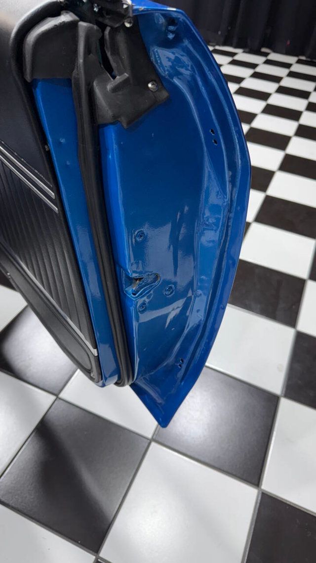 1972 Chevrolet Chevelle SHARP PAINT 350/350 GAUGES - 22906892 - 27