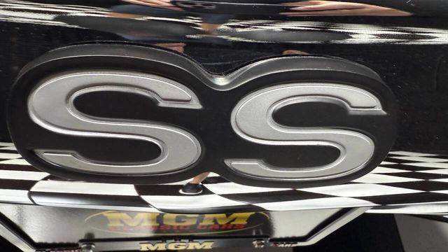 1972 Chevrolet Chevelle SHARP PAINT 350/350 GAUGES - 22906892 - 29