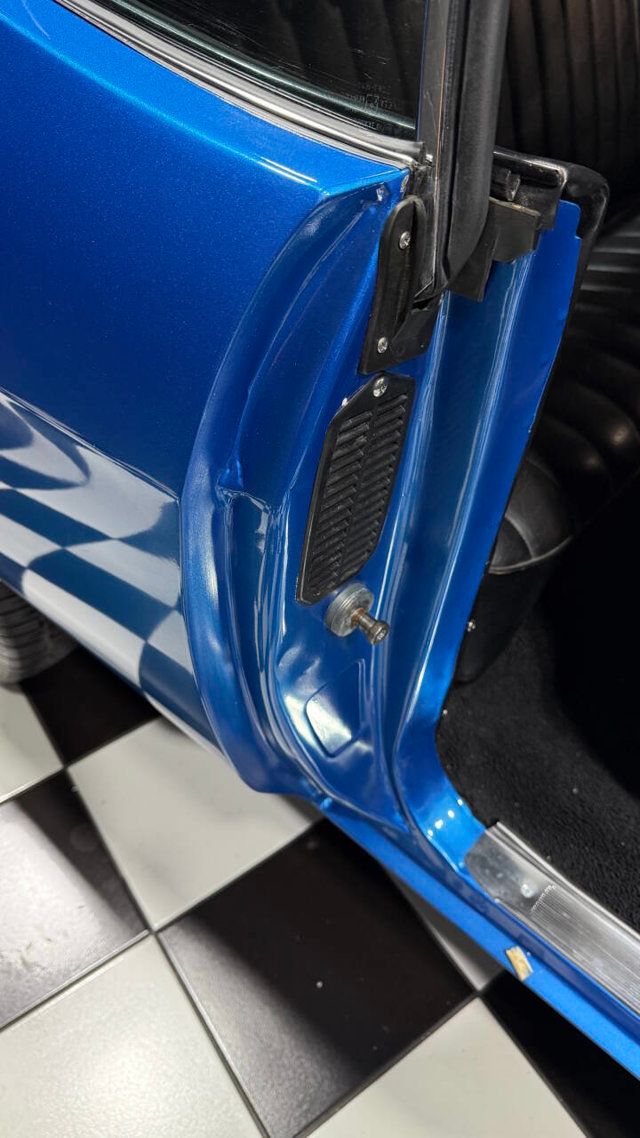 1972 Chevrolet Chevelle SHARP PAINT 350/350 GAUGES - 22906892 - 30