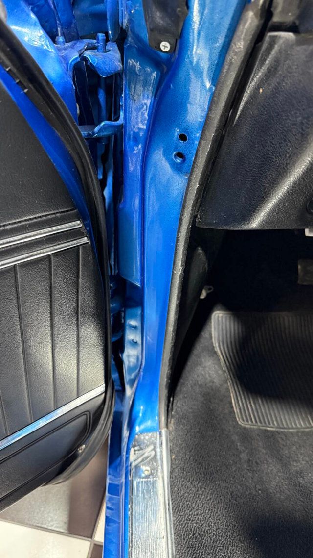 1972 Chevrolet Chevelle SHARP PAINT 350/350 GAUGES - 22906892 - 33