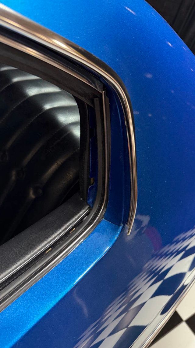 1972 Chevrolet Chevelle SHARP PAINT 350/350 GAUGES - 22906892 - 35