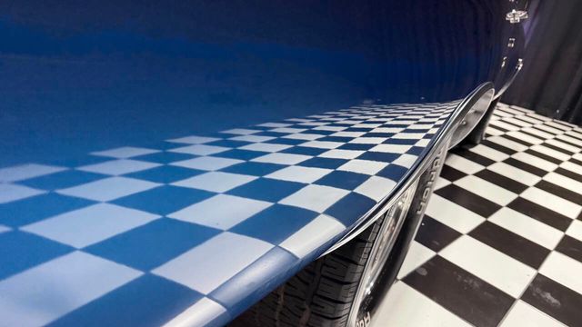 1972 Chevrolet Chevelle SHARP PAINT 350/350 GAUGES - 22906892 - 37