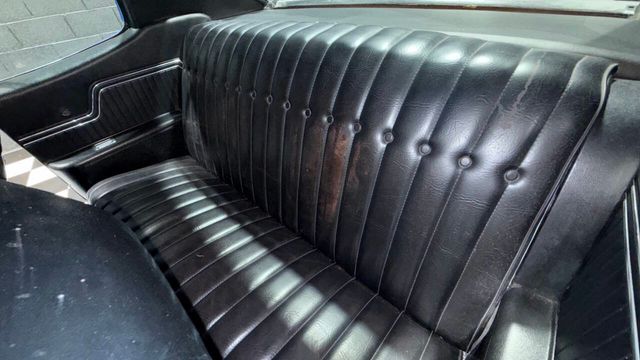 1972 Chevrolet Chevelle SHARP PAINT 350/350 GAUGES - 22906892 - 45