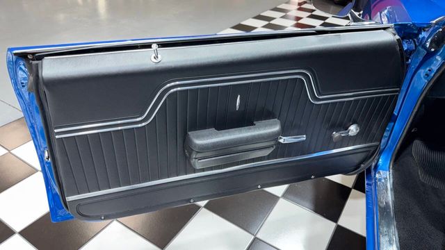 1972 Chevrolet Chevelle SHARP PAINT 350/350 GAUGES - 22906892 - 49