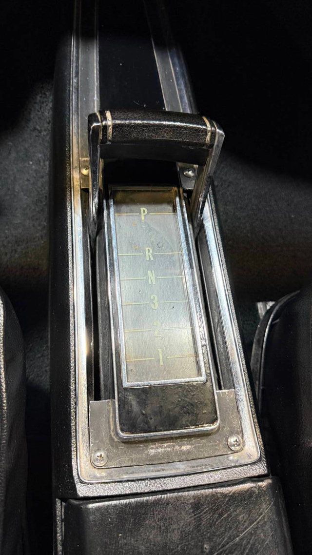 1972 Chevrolet Chevelle SHARP PAINT 350/350 GAUGES - 22906892 - 58