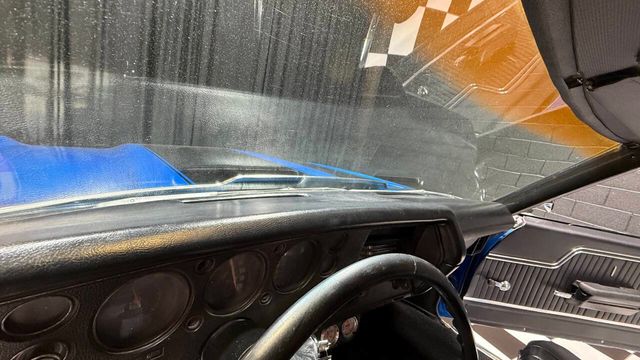 1972 Chevrolet Chevelle SHARP PAINT 350/350 GAUGES - 22906892 - 59