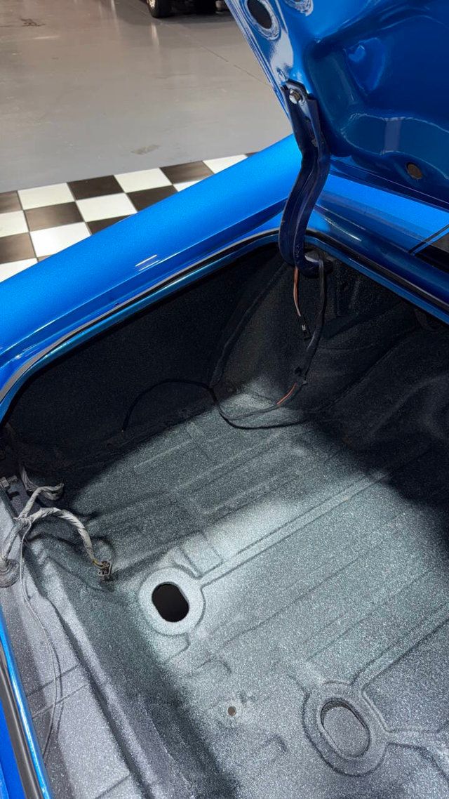 1972 Chevrolet Chevelle SHARP PAINT 350/350 GAUGES - 22906892 - 72