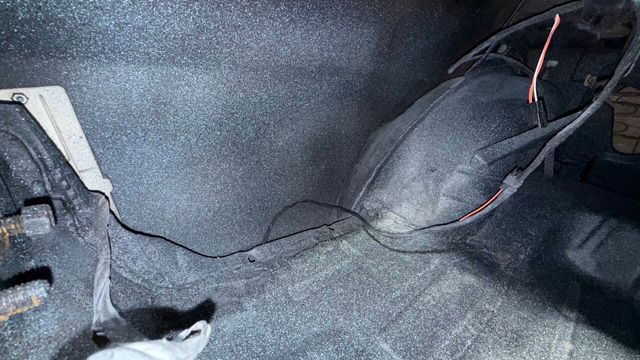 1972 Chevrolet Chevelle SHARP PAINT 350/350 GAUGES - 22906892 - 74