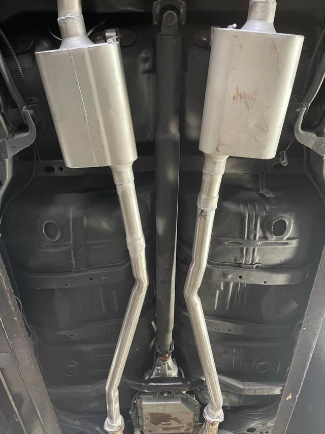 1972 Chevrolet Chevelle SHARP PAINT 350/350 GAUGES - 22906892 - 76