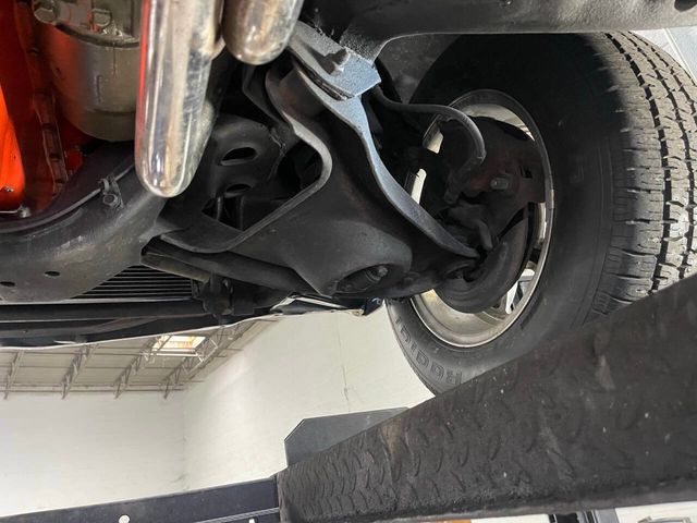 1972 Chevrolet Chevelle SHARP PAINT 350/350 GAUGES - 22906892 - 79