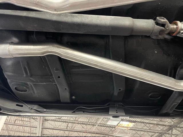 1972 Chevrolet Chevelle SHARP PAINT 350/350 GAUGES - 22906892 - 80