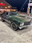 1972 Chevrolet Chevelle SS Trim - 22542922 - 0