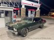 1972 Chevrolet Chevelle SS Trim - 22542922 - 1