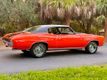 1972 Chevrolet Chevelle Supercharged  - 23047013 - 9
