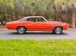 1972 Chevrolet Chevelle Supercharged  - 23047013 - 10