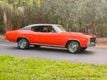 1972 Chevrolet Chevelle Supercharged  - 23047013 - 11