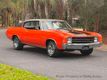 1972 Chevrolet Chevelle Supercharged  - 23047013 - 12