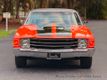 1972 Chevrolet Chevelle Supercharged  - 23047013 - 14