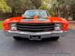 1972 Chevrolet Chevelle Supercharged  - 23047013 - 16
