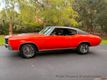 1972 Chevrolet Chevelle Supercharged  - 23047013 - 1