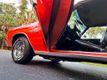1972 Chevrolet Chevelle Supercharged  - 23047013 - 20